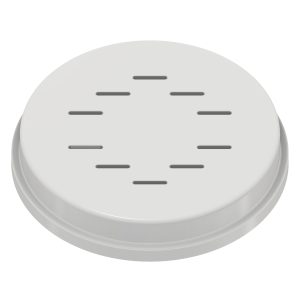 Matrize POM - Tagliatelle 6 mm für KitchenAid – Bild 3