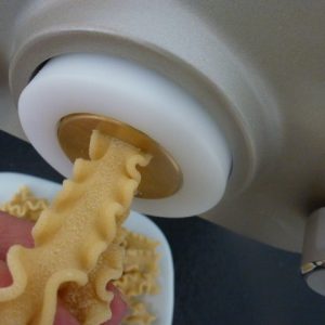 Matrize Bronze - Reginette / kleine Königin – Bild 6