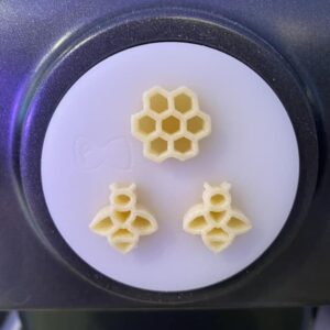 matrix made of pom bee honeycomb for philips avance / 7000 series