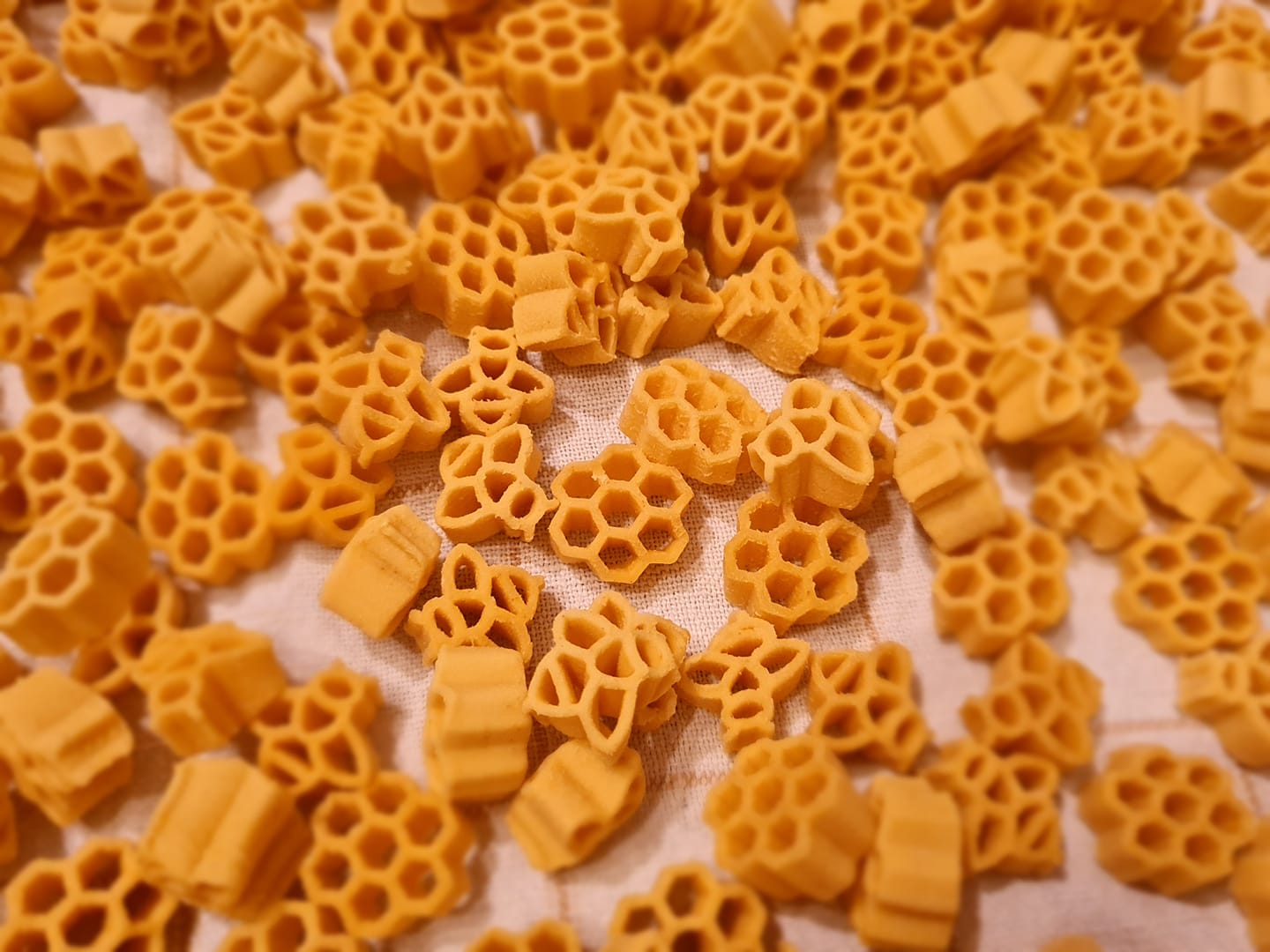 matrix made of pom bee honeycomb for philips avance / 7000 series