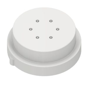 Matrize POM - Bucatini 3,5 mm für Philips Avance / 7000er – Bild 4