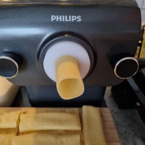 Matriz de canelones de pompones Ø 30 mm, para serie Philips Avance/7000