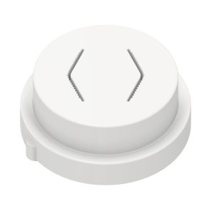 Matrize POM - Conchiglia rigata / Muscheln gestreift 30 mm für Philips Pastamaker Avance / 7000er – Bild 3