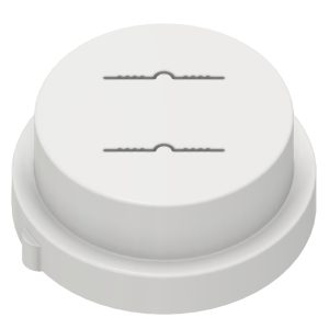 Matrize POM - Farfalle rigato / Schmetterlingsnudeln gestreift für Philips Pastamaker Avance / 7000er – Bild 4