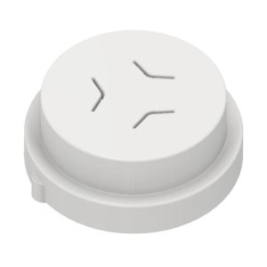 Matrize POM - Fleckerl für Philips Pastamaker Avance / 7000er – Bild 4