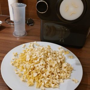 matrize aus pom gramigna 4,5 mm für philips avance / 7000 serie