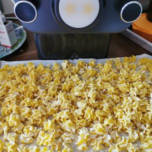 matrize aus pom friggitelli für philips avance / 7000 serie