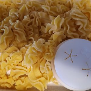 matrize aus pom friggitelli für philips avance / 7000 serie