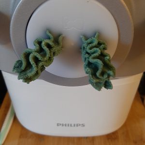 matrize aus pom friggitelli für philips avance / 7000 serie