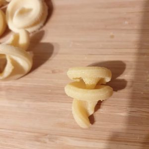 matrize aus pom gramigna 4,5 mm für philips avance / 7000 serie