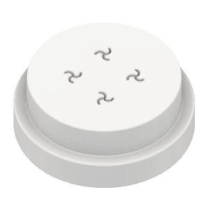 Matrize POM - Fusilli A3 10 mm für Philips Pastamaker Avance / 7000er – Bild 4