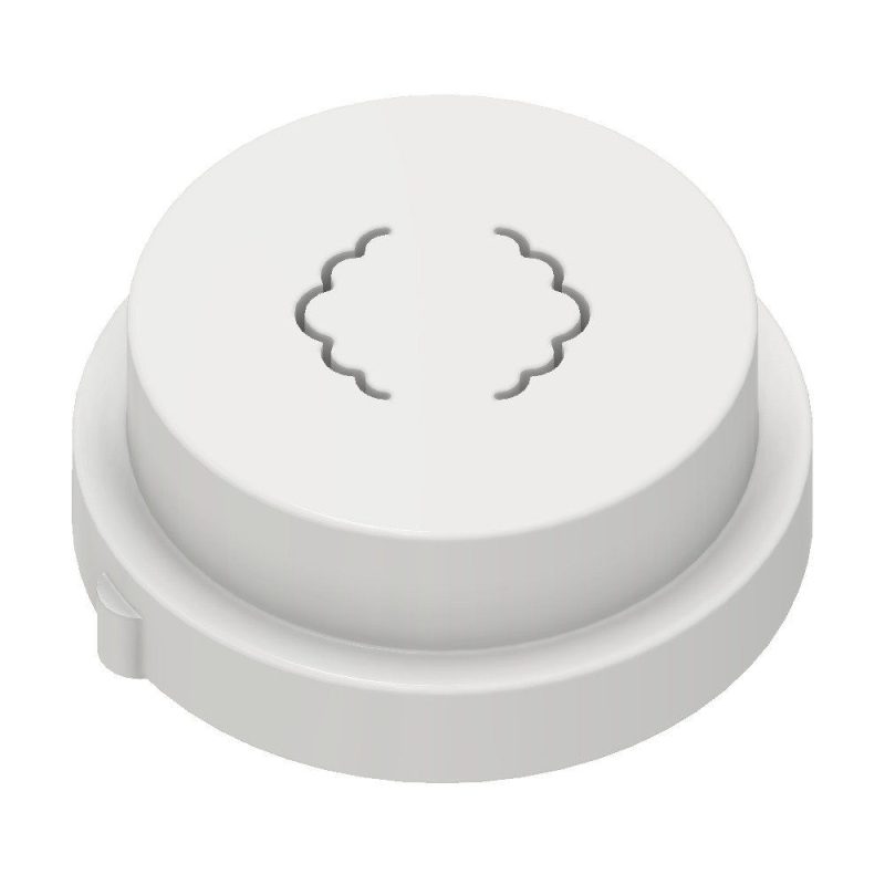 Matrize POM Gnocco Napoletano grande für Philips Pastamaker Avance / 7000er – Bild 5