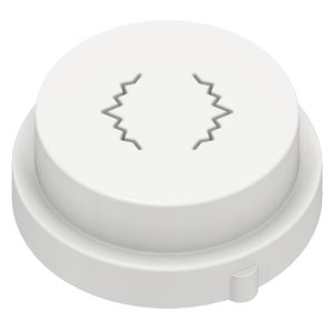 Matrize POM - Gnocco Zag 27 mm für Philips Pastamaker Avance / 7000er – Bild 3