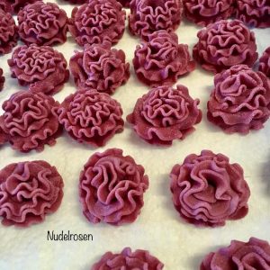 matrize aus bronze mafalde manfredini