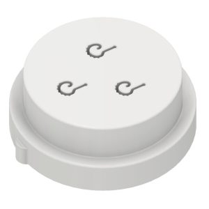 Matrize POM - Ondulati / Wellen für Philips Pastamaker Avance / 7000er – Bild 4