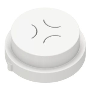 Matrize POM - Orecchiette klein - 15,5 mm - für Philips Pastamaker Avance / 7000er – Bild 3