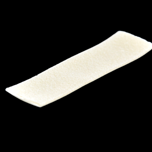 Matrize POM - Pappardelle 15x0,8 mm SONDERGROESSE für Philips Pastamaker Avance / 7000er – Bild 4