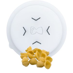 matrize pom conchigliette rigato / kleine muscheln 11,5 mm gestreift für philips pastamaker avance / 7000er