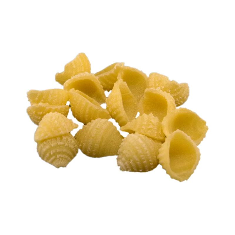 matrize pom conchigliette rigato / kleine muscheln 11,5 mm gestreift für philips pastamaker avance / 7000er