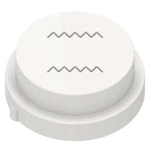 Matrize POM - Zick-Zack für Philips Pastamaker Avance / 7000er – Bild 3