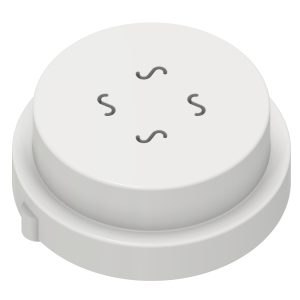 Matrize POM - Fusilli A2 8,5 mm für Philips Pastamaker Avance / 7000er – Bild 5