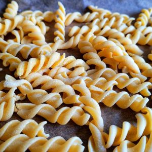 matrize aus pom fusilli a2 8,5 mm für philips avance / 7000 serie