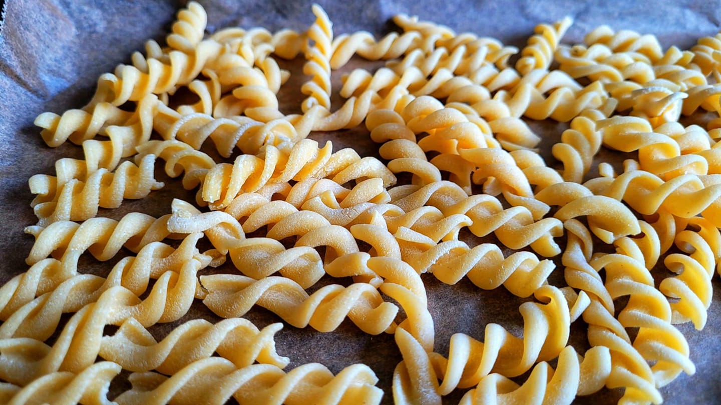 matrix made of pom fusilli a2 8,5 mm for philips avance / 7000 series