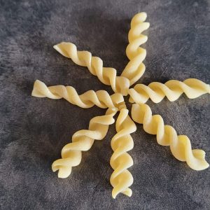 matrize aus pom fusilli a2 8,5 mm für philips avance / 7000 serie