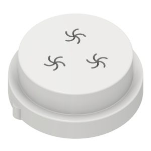 Matrize POM - Fusilli A5 13 mm für Philips Pastamaker Avance / 7000er – Bild 3