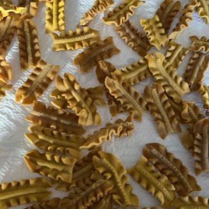 matrize aus pom gramigna 4,5 mm für philips avance / 7000 serie