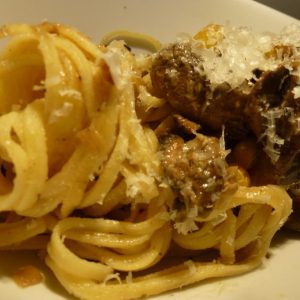 Matrize Bronze - Tagliolini 3x1 mm – Bild 7