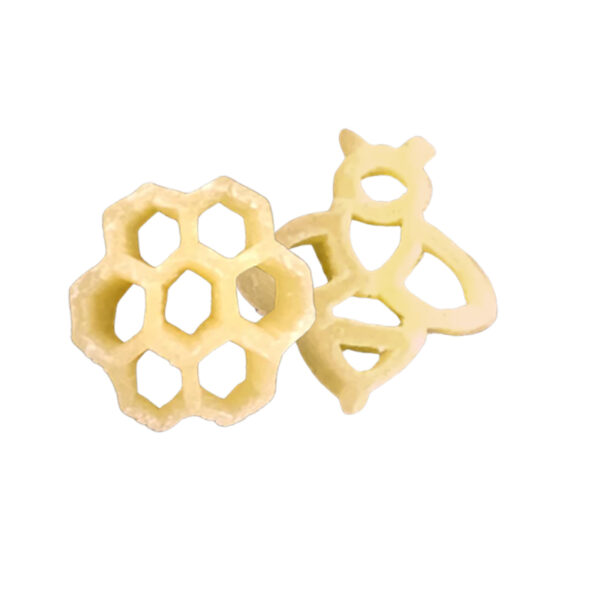 die made of pom bee honeycomb for philips avance pasta