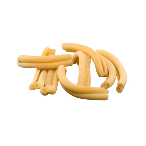 die made of pom casarecce for kitchenaid pasta