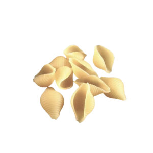 die made of pom conchiglia rigata for philips avance pasta