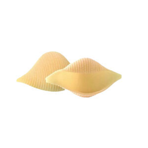 troquel de pom conchiglione rigato para pasta philips avance