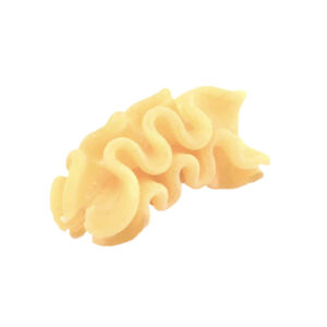 die made of pom friggitelli for philips avance pasta