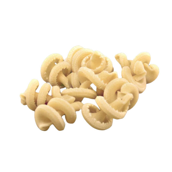die made from pom funghi mushrooms schneckle trulli for kitchenaid pasta