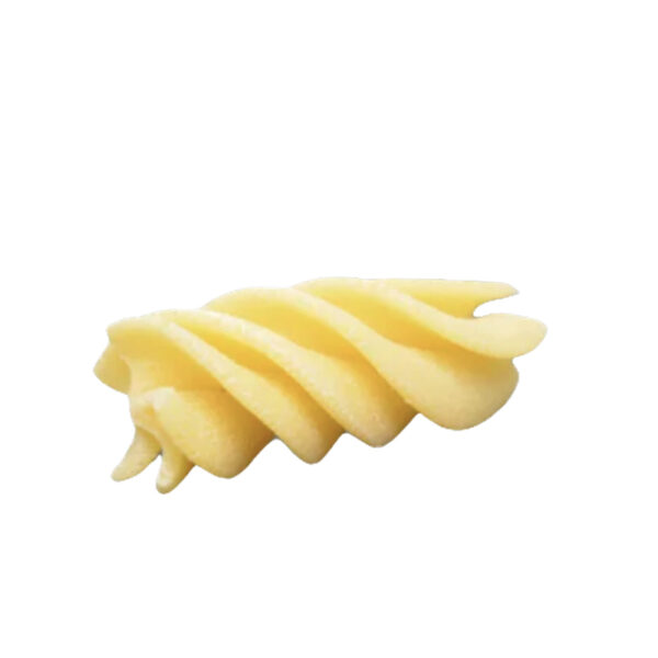 die made of pom fusilli a5 13 mm for philips pastamaker avance pasta