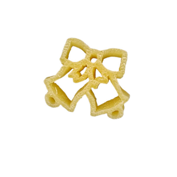 die made of pom bell christmas bell for philips pasta maker avance pasta (1)