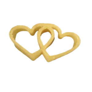 troquel hecho de pom love for philips avance pasta