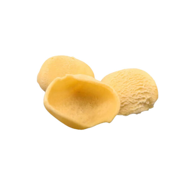 die made of pom orecchiette for kitchenaid pasta
