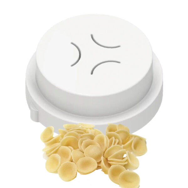 die made of pom orecchiette small for philips avance