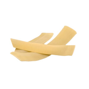 matrize aus pom pappardelle 20 mm breit 1 mm dÜnn fÜr philips avance pasta