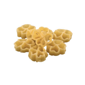 die made of pom quadrifoglio shamrock lucky clover for philips avance pasta