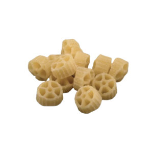 matrize aus pom rad gestreift fÜr philips avance pasta