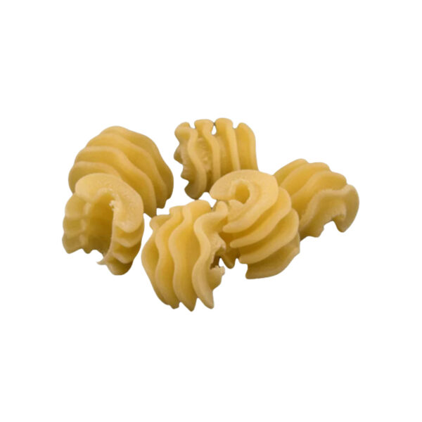 die made of pom radiatore for kitchenaid pasta