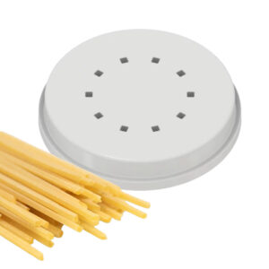 matrize aus pom spaghetti quadri 2×2 mm fÜr kitchenaid