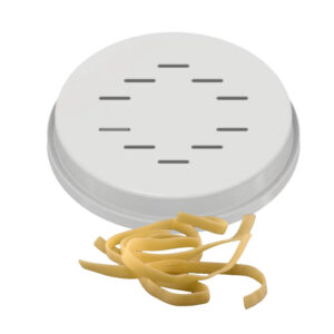 die made of pom tagliatelle 6 mm for kitchenaid