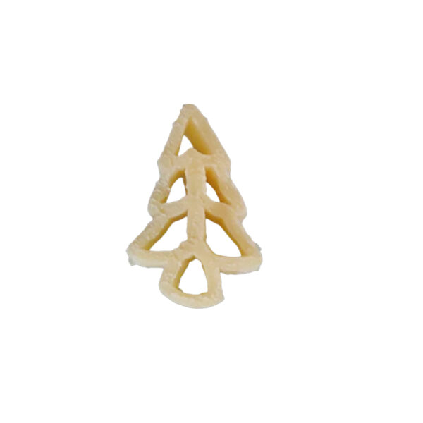 Troquel de pompón Árbol de Navidad Árbol de Navidad para máquina de pasta Philips Avance pasta