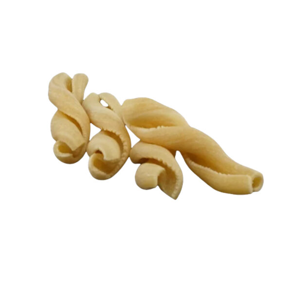 matrix made of pom trecce braids for philips avance pasta